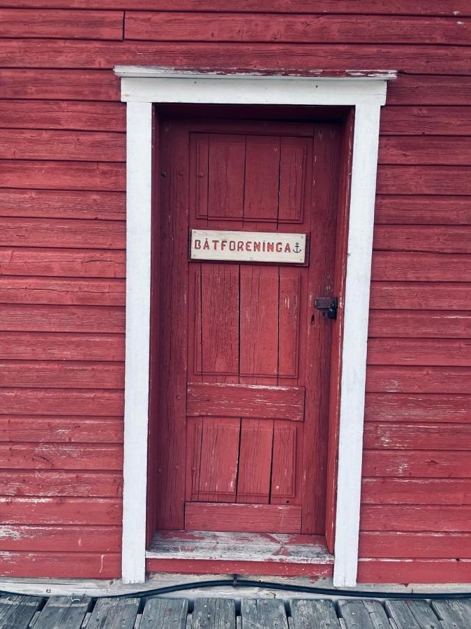 Ekkeroy Lodge - Arctic Living Vadsø Eksteriør billede