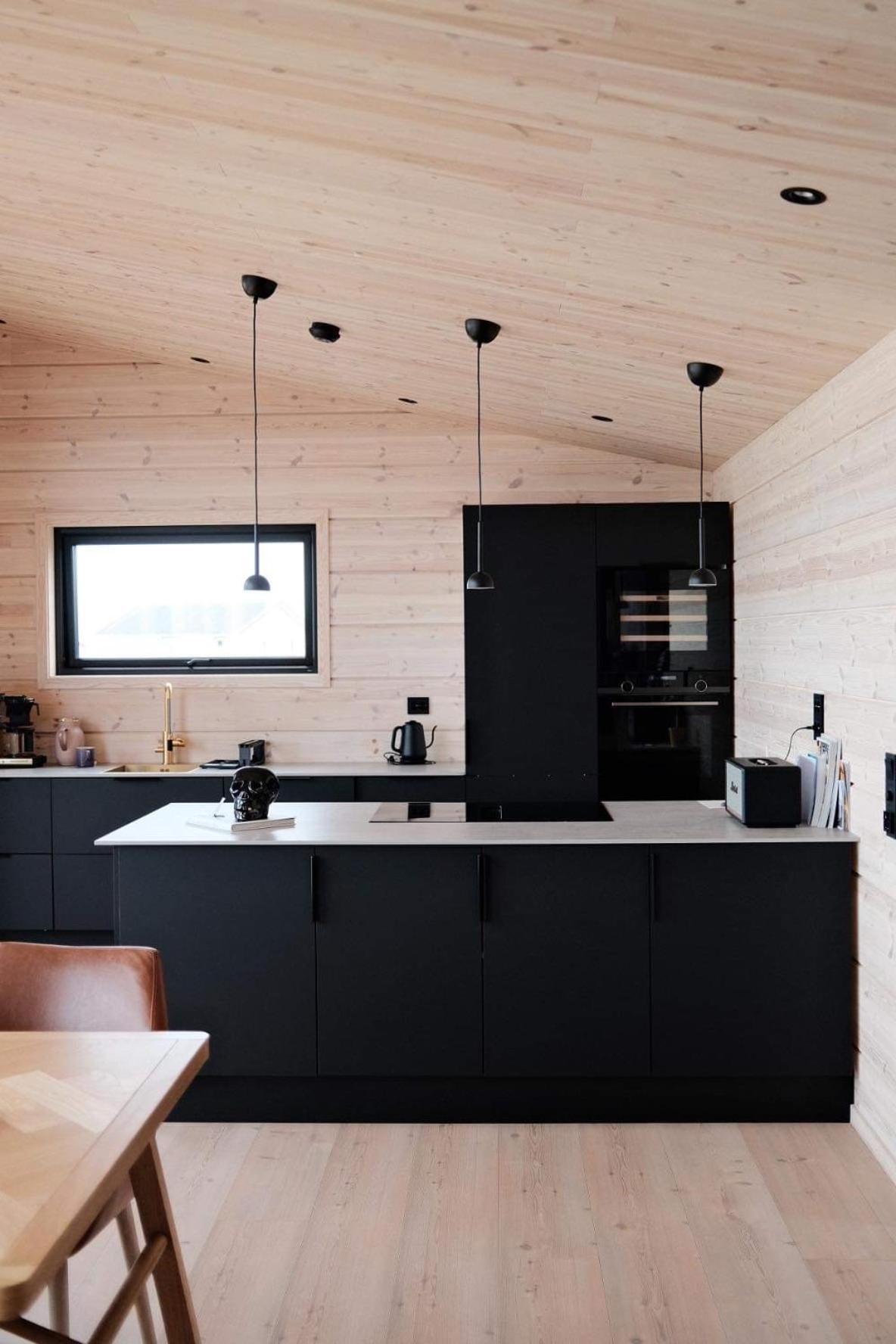 Ekkeroy Lodge - Arctic Living Vadsø Eksteriør billede
